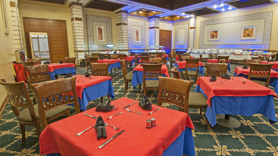 Royal Lagoons Aqua Park Resort and Spa